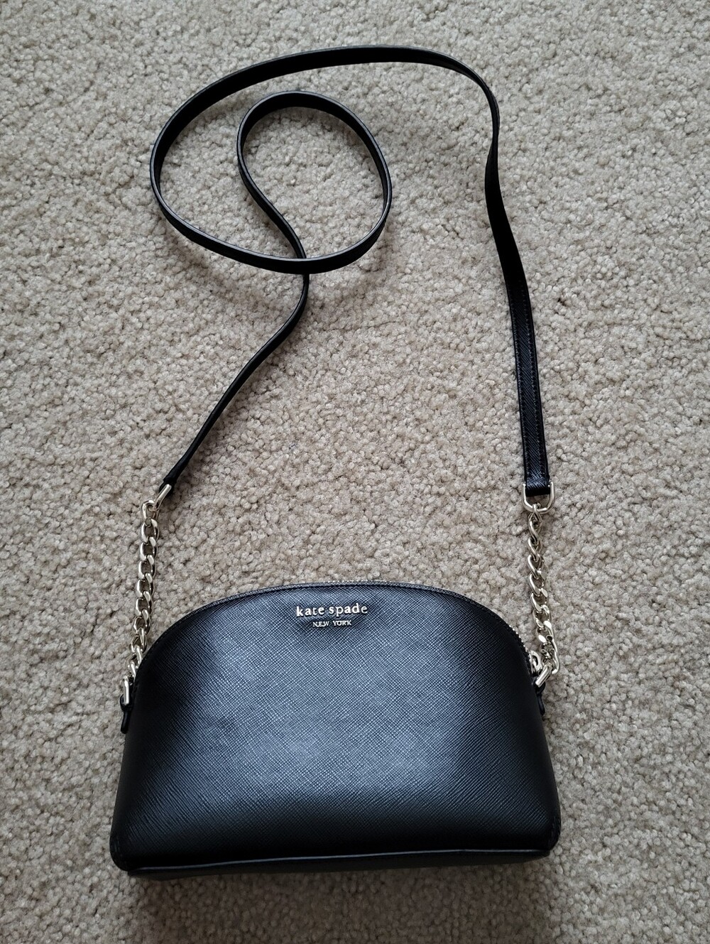 Kate Spade Hilli crossbody bag Kate Spade New York